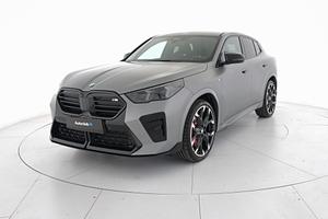 BMW X2 M35i xDrive Msport Pro