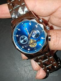 Orologi di lusso
 
a prezzi
 
accessibili