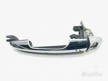 MANIGLIA ESTERNA ANTERIORE SINISTRA FIAT 500 L Ser