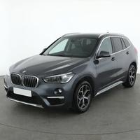 BMW X1 F48 116d Business