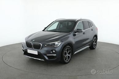 BMW X1 F48 116d Business