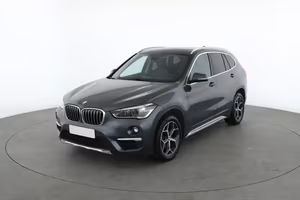 BMW X1 F48 116d Business
