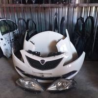 Ricambi Lancia Ypslon Delta Musa 