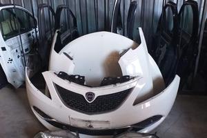 Ricambi Lancia Ypslon Delta Musa 