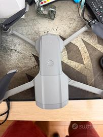 Drone DJI  Mavic Air 2 Fly More Combo – 4 batt