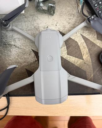 Drone DJI  Mavic Air 2 Fly More Combo – 4 batt