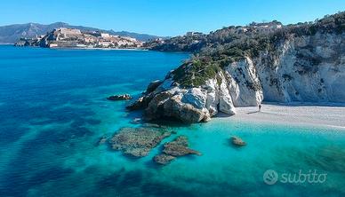 Trilocale con mansarda 6 Posti letto