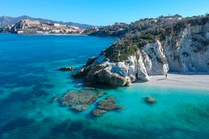 Trilocale con mansarda 6 Posti letto