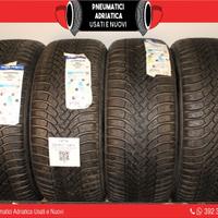 4 Gomme NUOVE 235 55 R 17 Falken SPED GRATIS