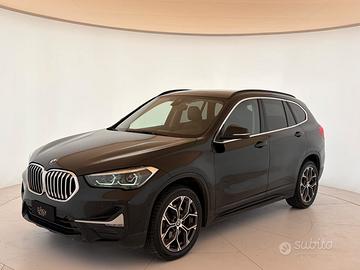 BMW X1 sdrive18i Sport 136cv auto