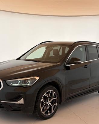 BMW X1 sdrive18i Sport 136cv auto