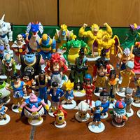 Collezione Dragon Ball GT De Agostini