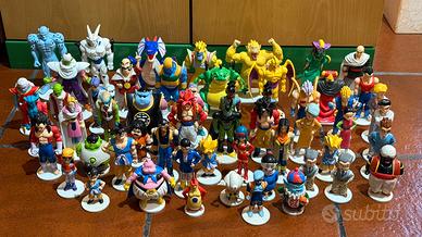 Collezione Dragon Ball GT De Agostini
