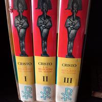CRISTO E LE RELIGIONI DEL MONDO 1962