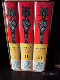 CRISTO E LE RELIGIONI DEL MONDO 1962