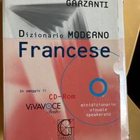 Dizionario