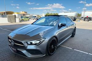 Mercedes-benz CLA 200 d Automatic Premium/19"/TET