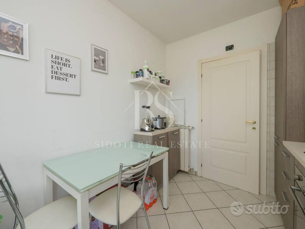 Apartment in Segrate, Tregarezzo - Altro