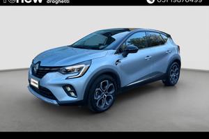 Renault Captur Full Hybrid E-Tech 145 CV Techno