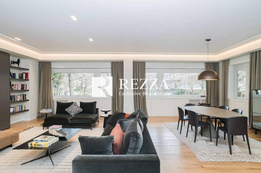 Appartamento – RM - Vista 5