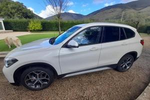 BMW X1 - sDrive18d xLine - AUTOMATICA