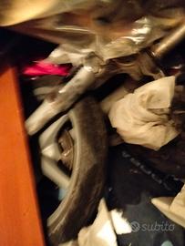 forcina/forcella Liberty 50)125)150