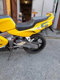 Honda 125 NSR