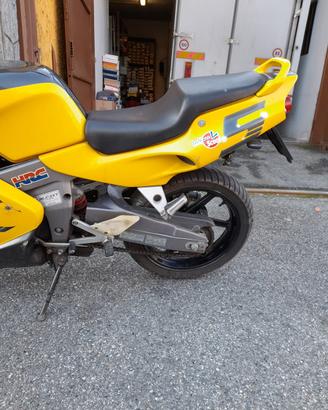 Honda 125 NSR