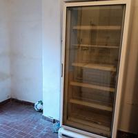 Congelatore Vetrina Professionale