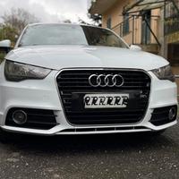 Audi a1 1.6