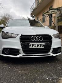 Audi a1 1.6