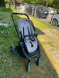 Passeggino Chicco