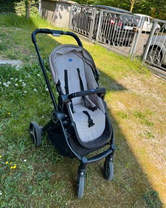 Passeggino Chicco