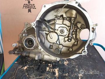 Cambio manuale Skoda Felicia 1.3 benzina del 1997