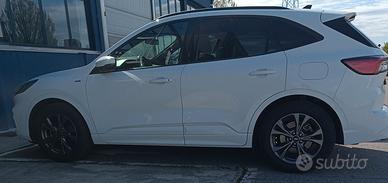 Ford Kuga 1.5 st-line 2wd 120cv