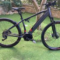 Bici e-bike marca Atala
