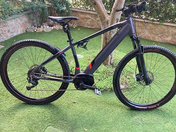 Bici e-bike marca Atala