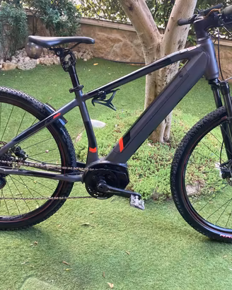 Bici e-bike marca Atala