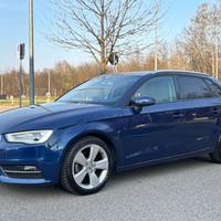 Audi A3 SPB 1.6 TDI clean diesel Attraction