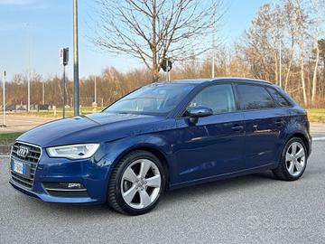Audi A3 SPB 1.6 TDI clean diesel Attraction