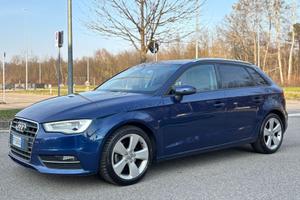 Audi A3 SPB 1.6 TDI clean diesel Attraction