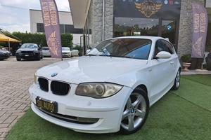 Bmw 118D ,3P 2.0 /143cv /