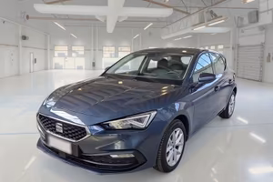 SEAT LEON 1.0 TSI 66KW BUSINESS 5 PORTE BERLINA