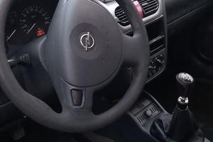 Opel Corsa 1.4 Multijet