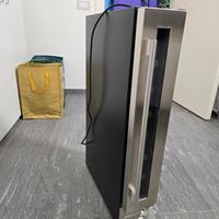 DUNAVOX cantinetta vino 7 bottiglie