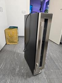 DUNAVOX cantinetta vino 7 bottiglie