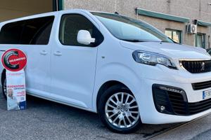 PEUGEOT TRAVELLER 2.0 BLUEHDI LONG ACTIVE 144CV - 