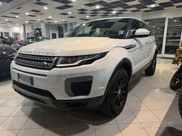 LAND ROVER RANGE ROVER EVOQUE 2.0 150CV