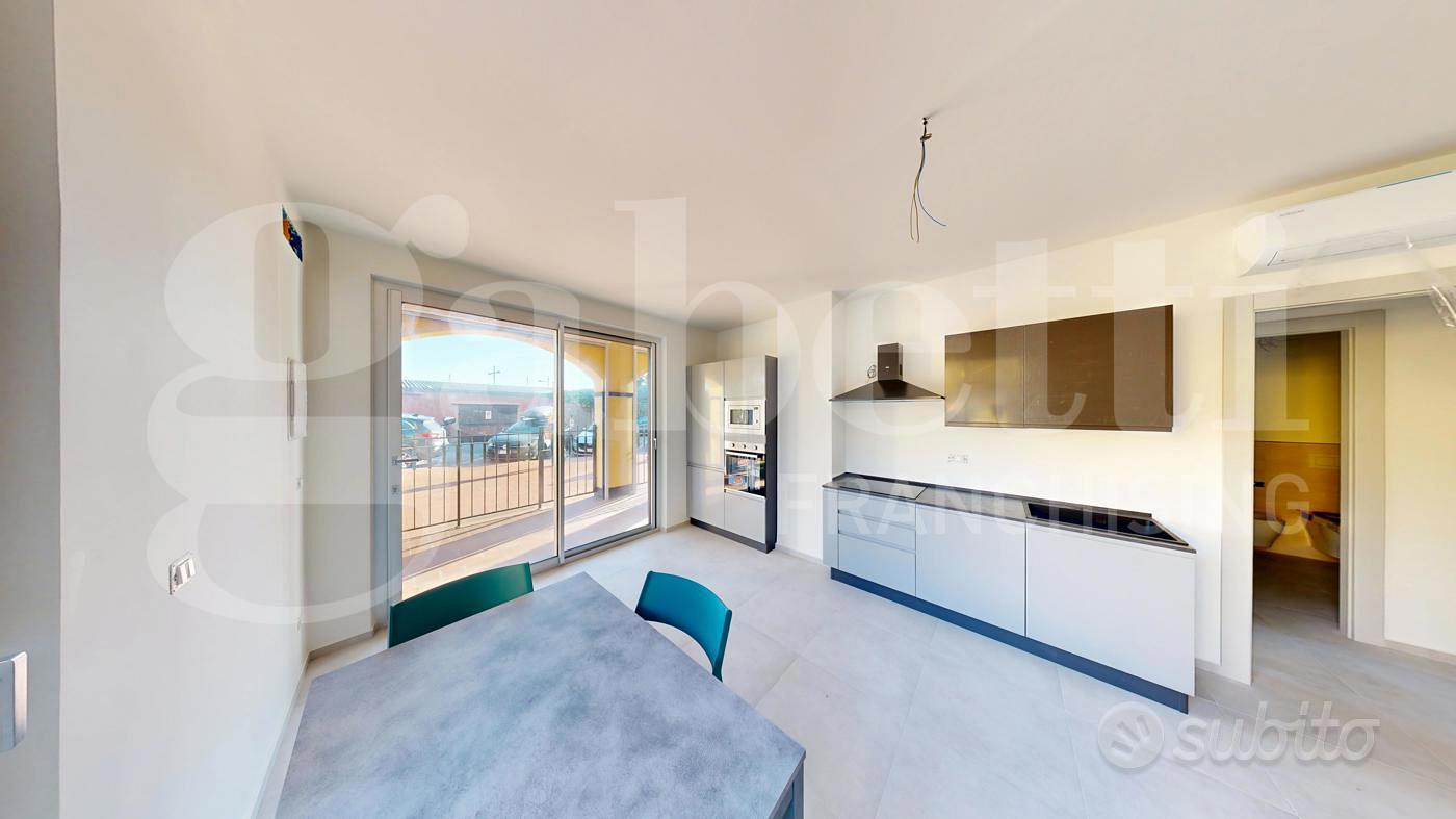 Appartamento – Loano, Savona - Altro