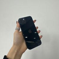 iPhone 14 256GB Midnight